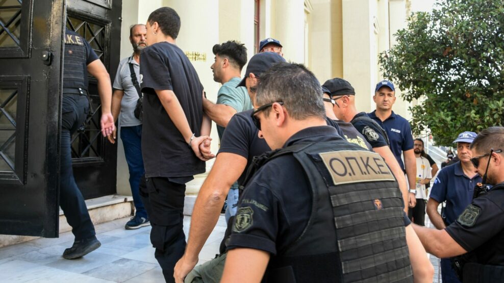 Πάτρα