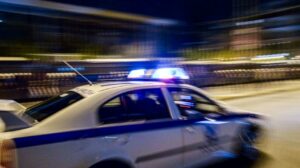 Νέος συναγερμός στη Χαλκιδική