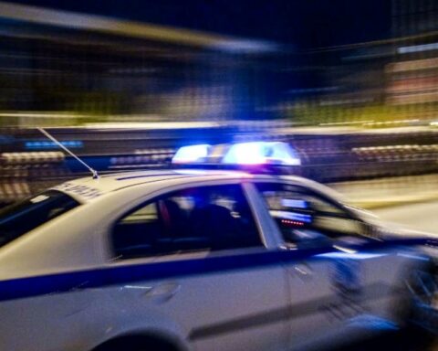 Άγιος Παντελεήμονας