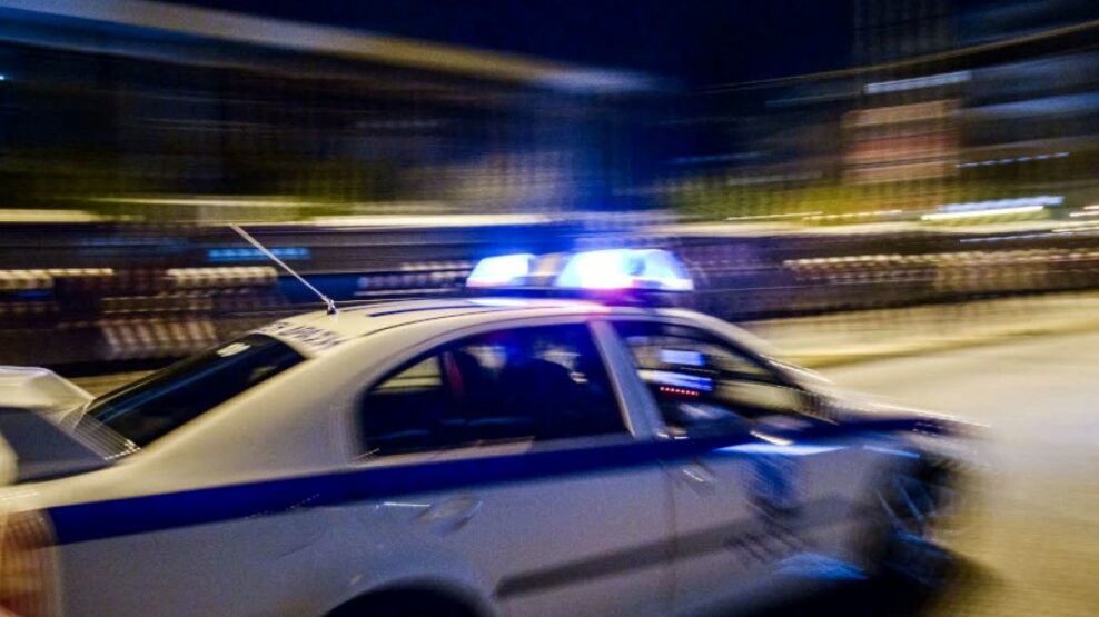 Άγιος Παντελεήμονας