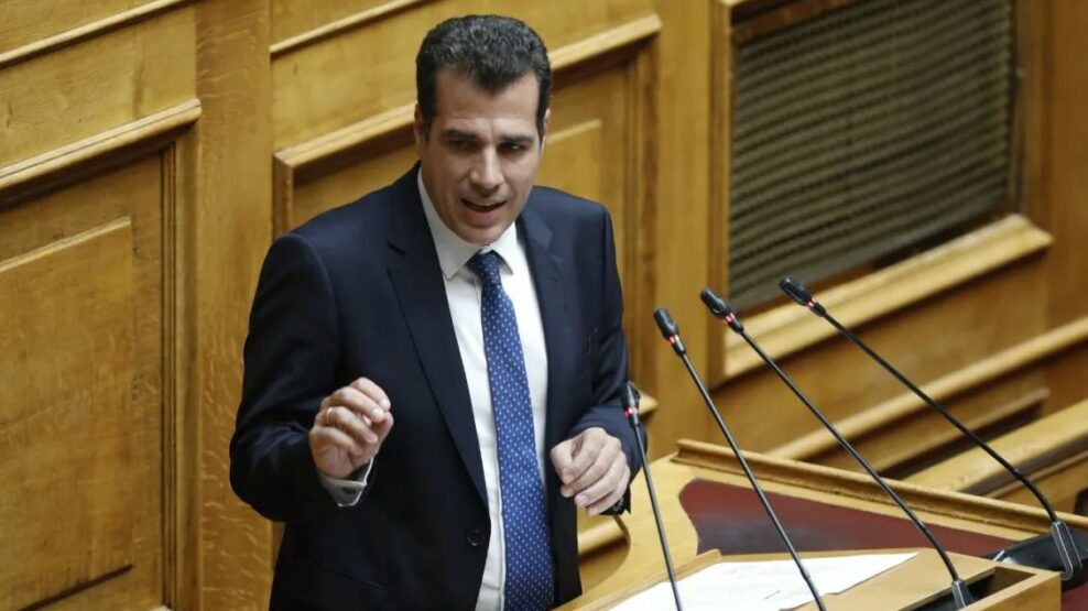 Πλεύρης: