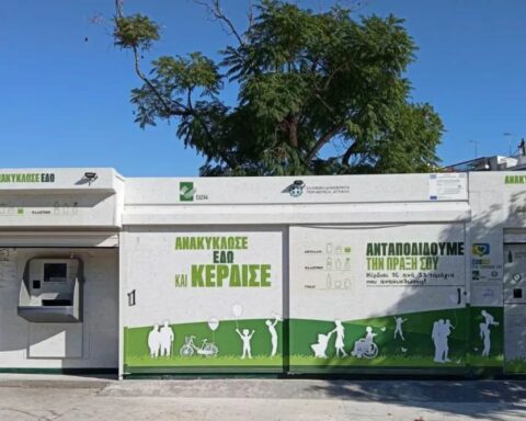 Ελεγκτικό Συνέδριο και ΕΕ