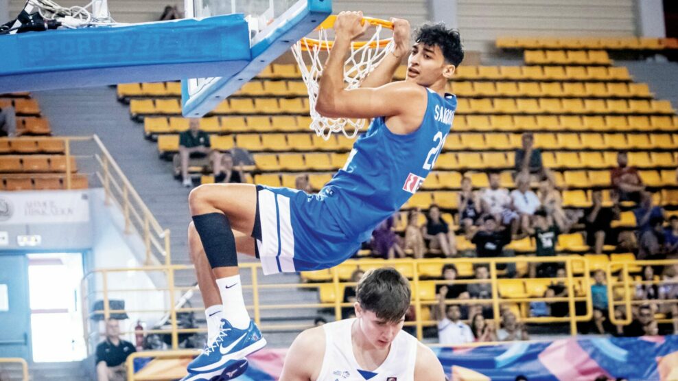 Eurobasket