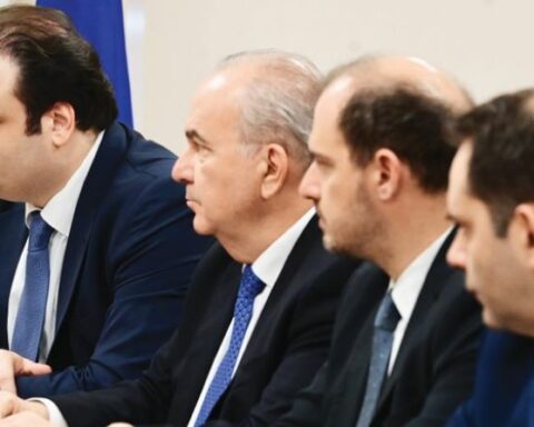 Οι δύσκολοι