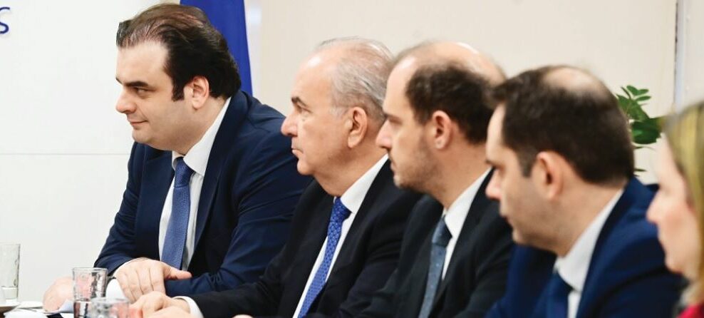 Οι δύσκολοι