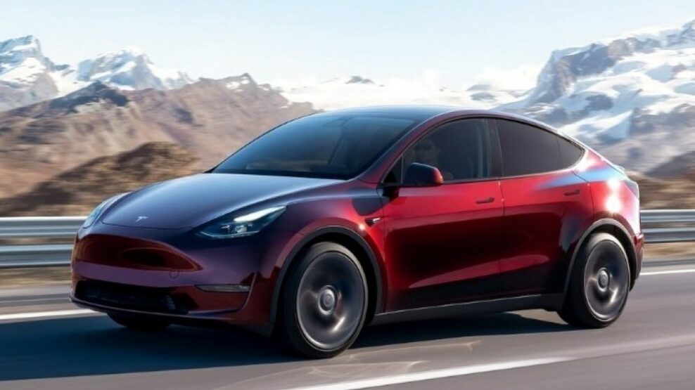 Tesla