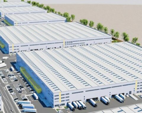 logistics