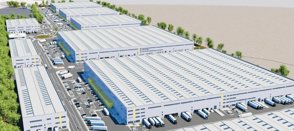 logistics
