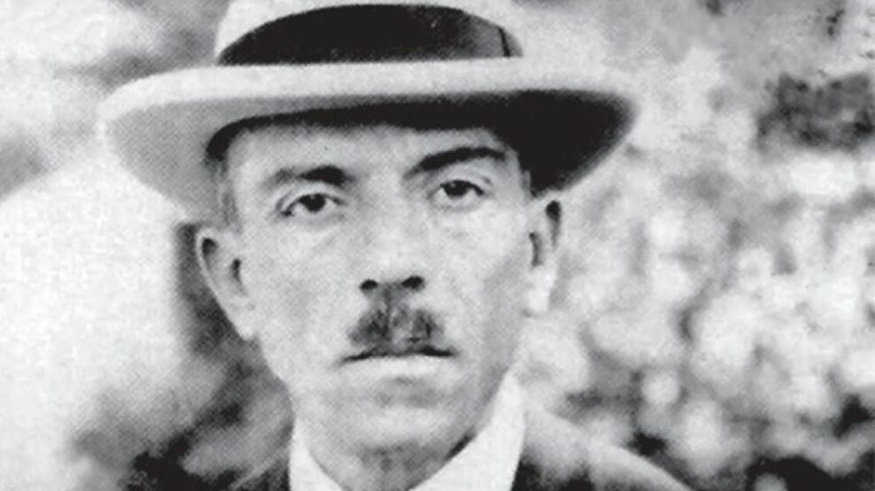 Το αίνιγµα