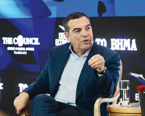 Μαλλιά κουβάρια