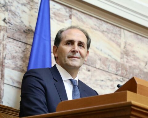 Βεσυρόπουλος