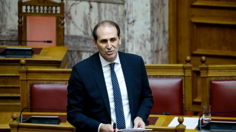 Βεσυρόπουλος