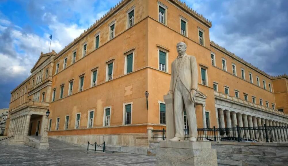 Ασυμβίβαστο υπουργού – βουλευτή