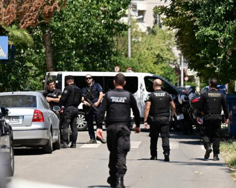 Φονικό