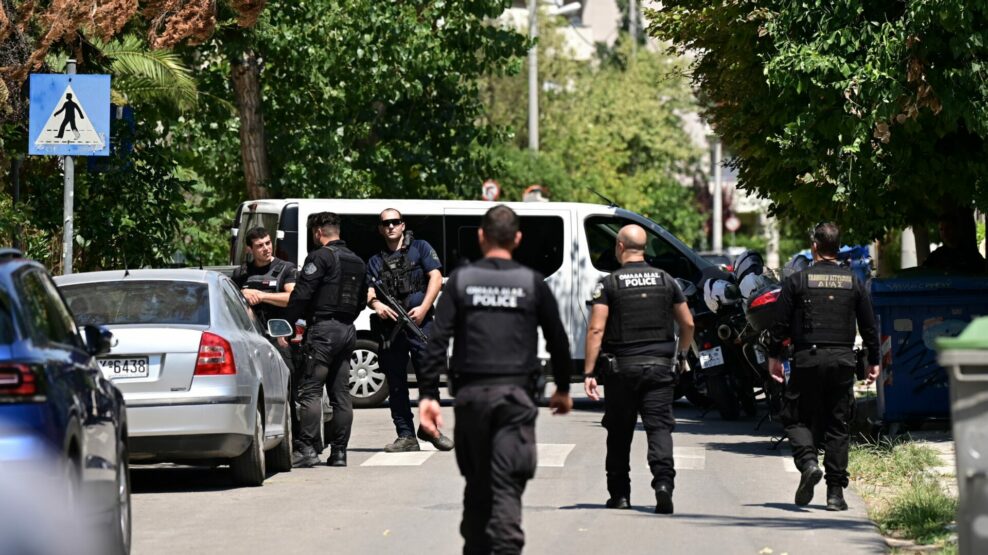 Φονικό