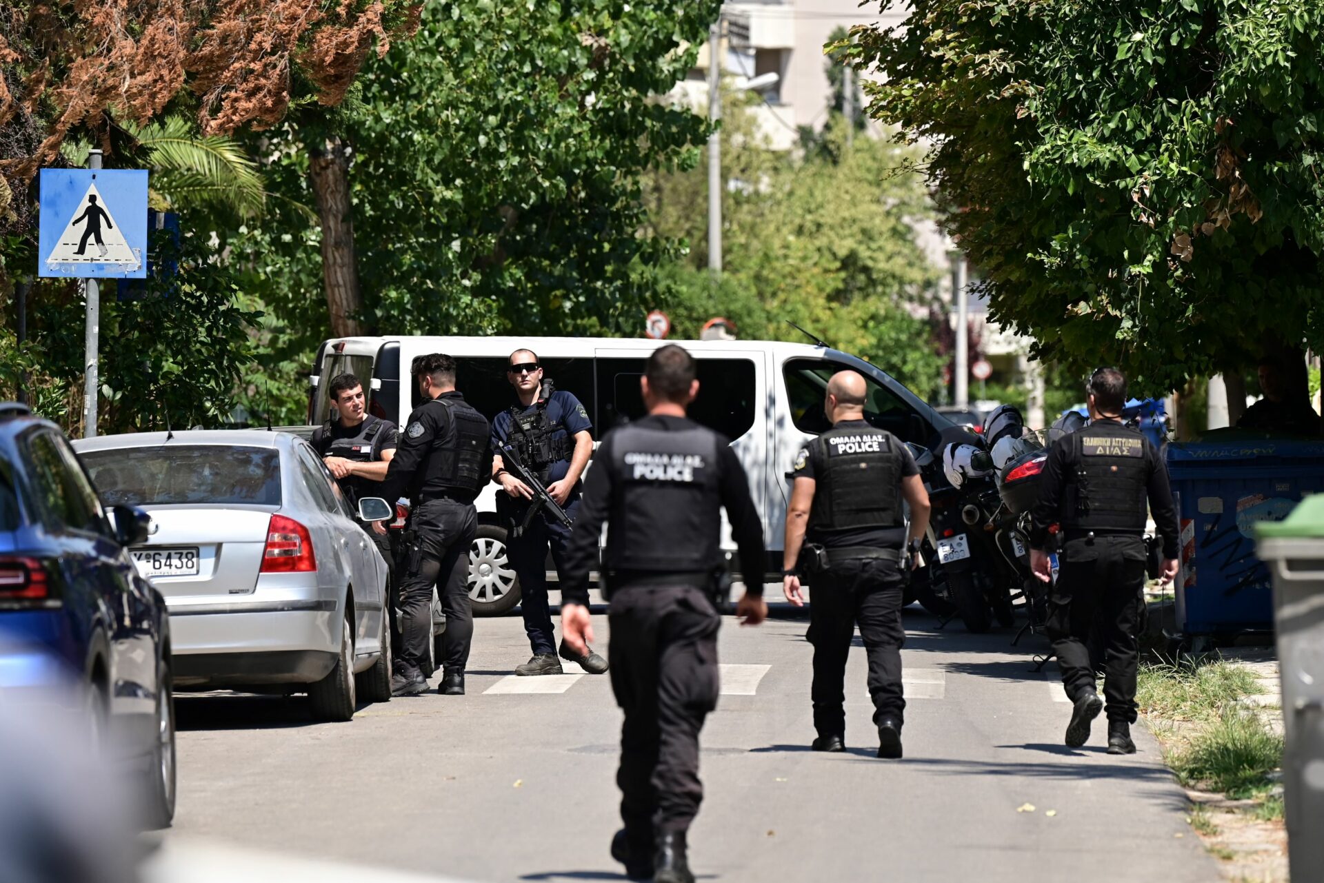 Φονικό