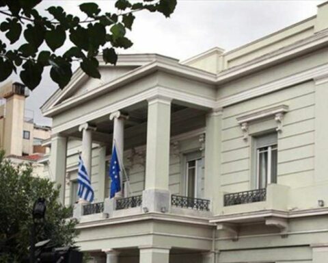 ΥΠΕΞ: