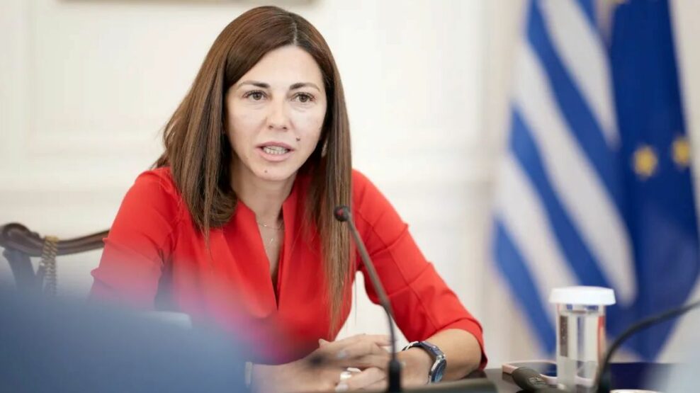 Ριζικές αλλαγές στην Εκπαίδευση