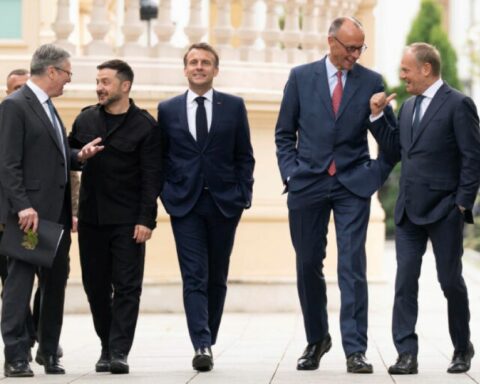 Ουκρανία