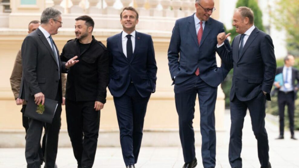 Ουκρανία