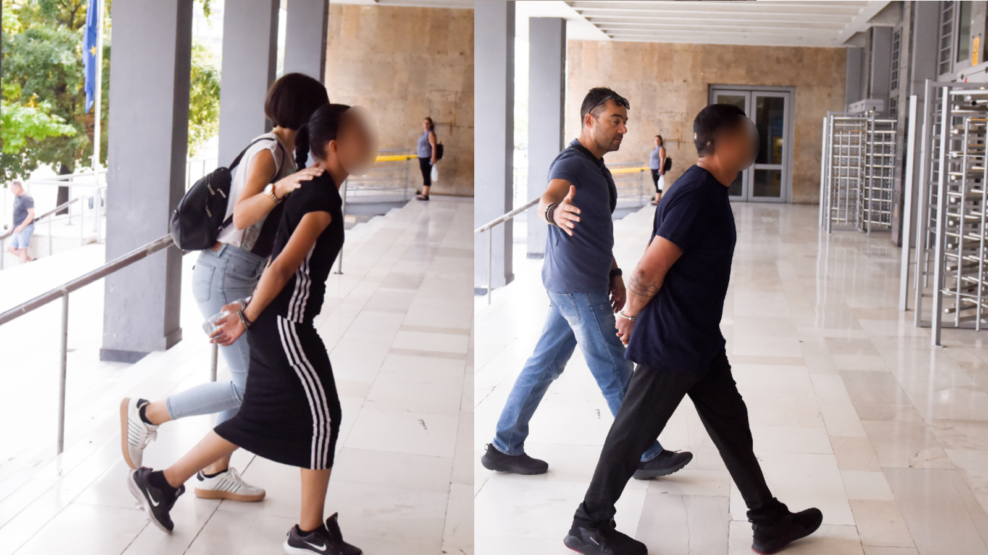 ΒΙΑΣΜΟΣ ΑΝΗΛΙΚΗΣ ΕΙΣΑΓΓΕΛΕΑΣ