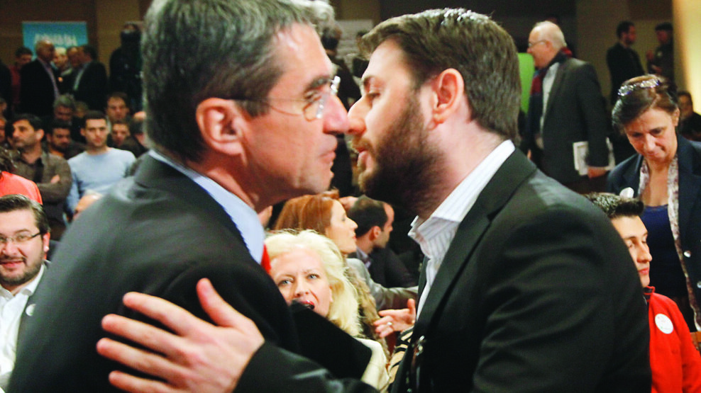 ΑΝΔΡΟΥΛΑΚΗΣ ΛΟΒΕΡΔΟΣ