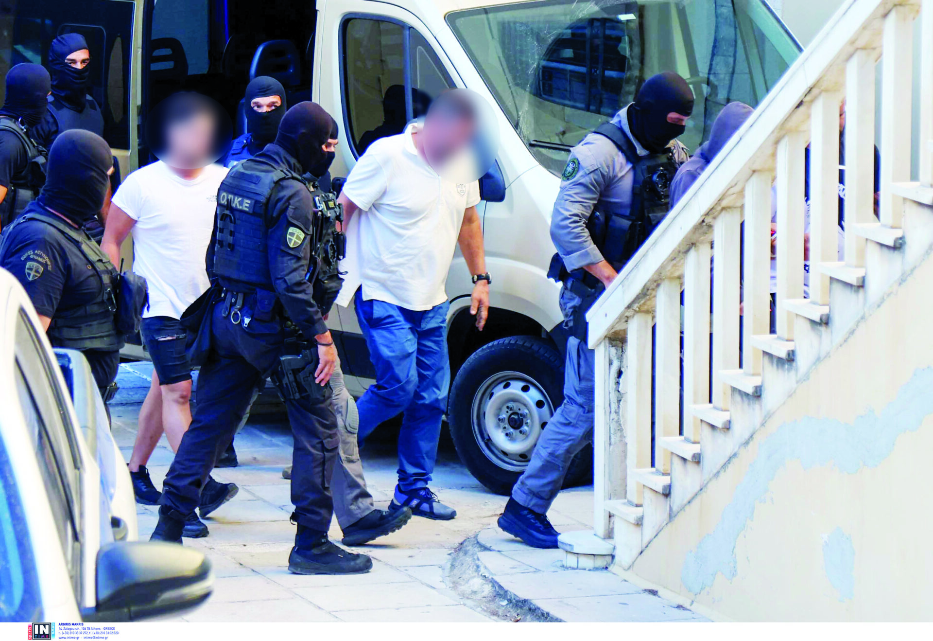 ΜΑΦΙΑ ΚΡΗΤΗ