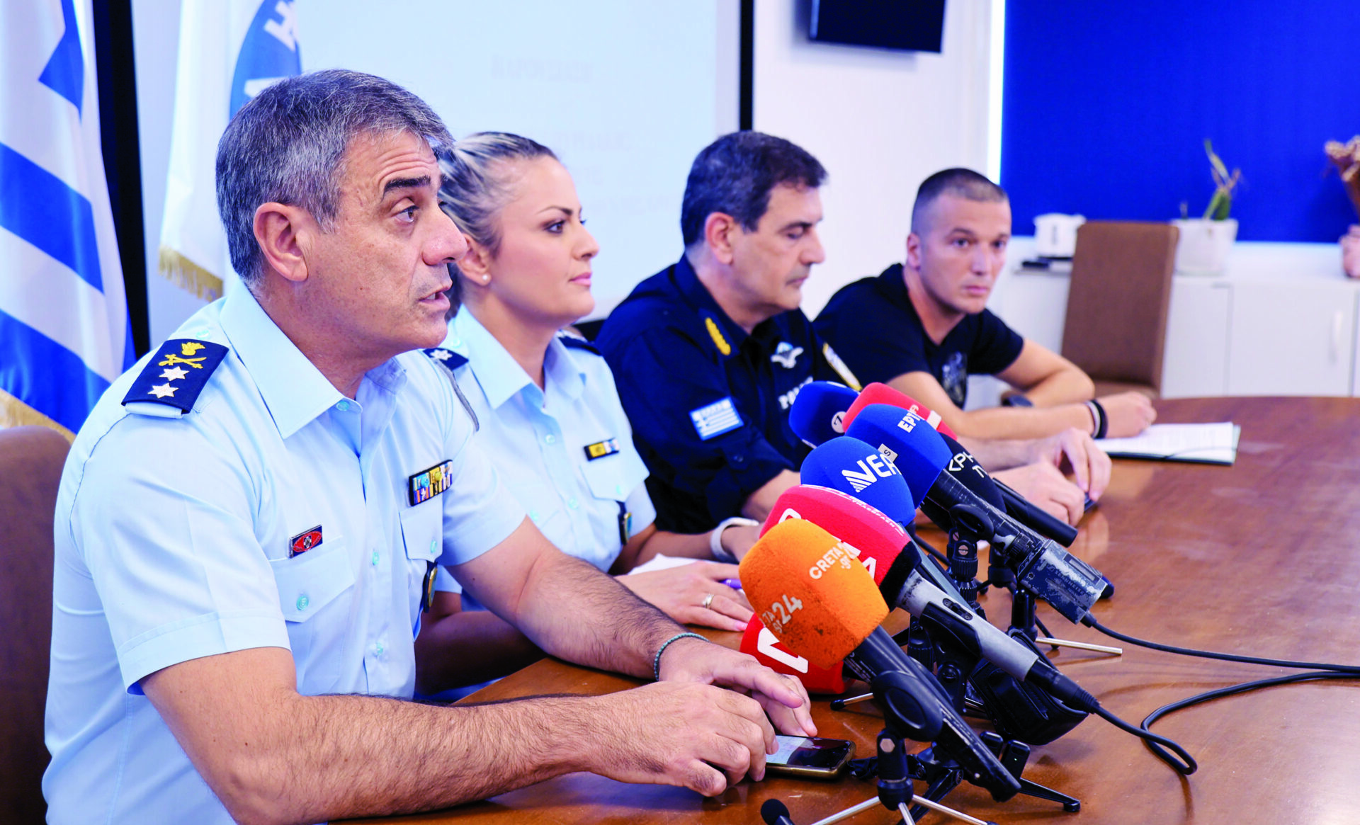 ΜΑΓΙΑ ΚΡΗΤΗ