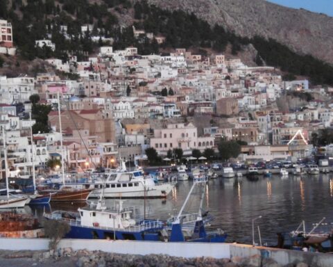 ΚΑΛΥΜΝΟΣ