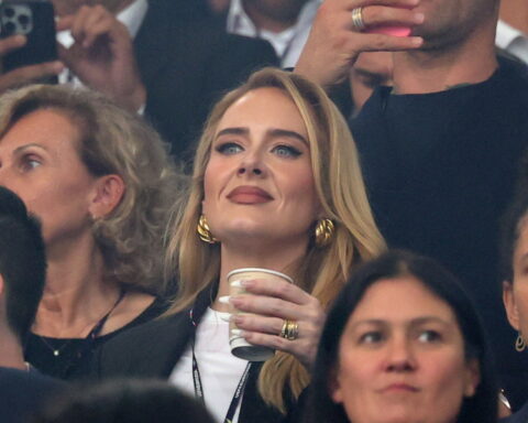 ADELE