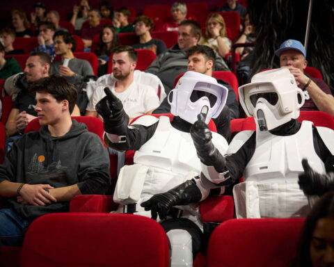 STAR WARS