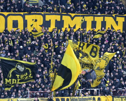 Borussia Dortmund
