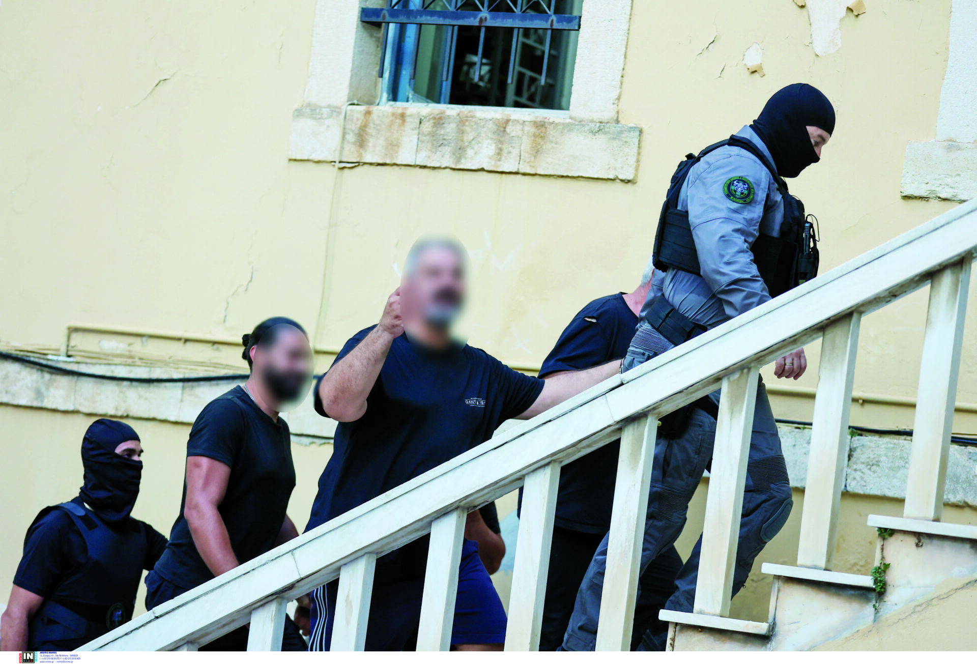 ΜΑΦΙΑ ΚΡΗΤΗ