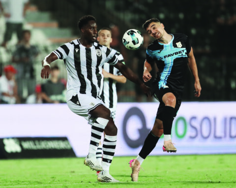EUROPA LEAGUE