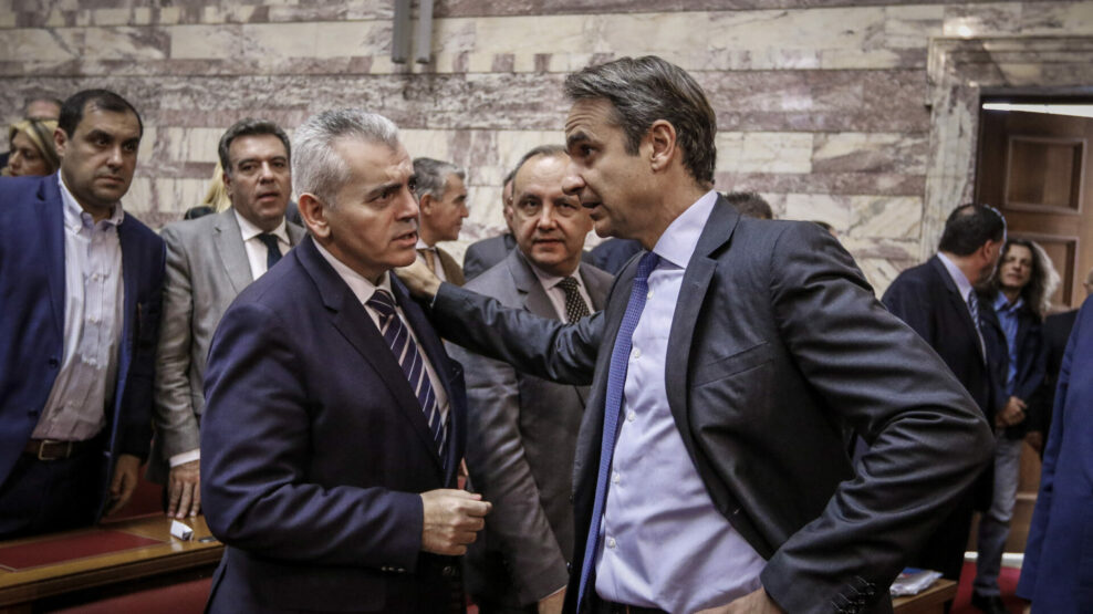 ΜΑΞΙΜΟΣ ΧΑΡΑΚΟΠΟΥΛΟΣ