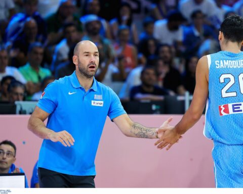 Eurobasket 2025