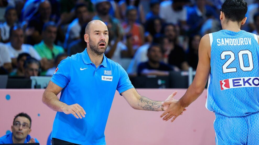 Eurobasket 2025