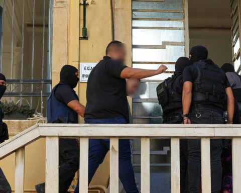 Προφυλακιστέοι δύο ηγετικά στελέχη της «μαφίας της Κρήτης»