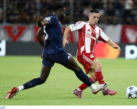 Ολυμπιακός – Πάφος 0-0: Κυριάρχησαν οι ερυθρόλευκοι αλλά δεν βρήκαν δίχτυα