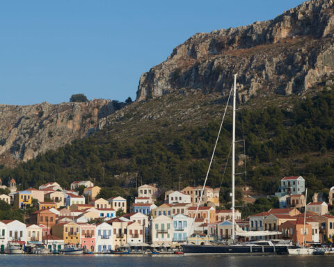 Καστελόριζο