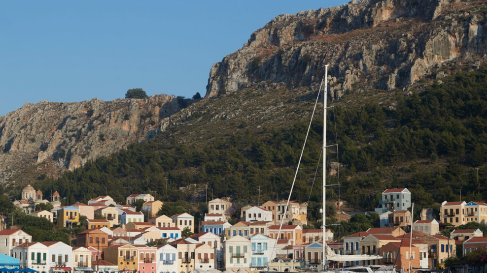 Καστελόριζο
