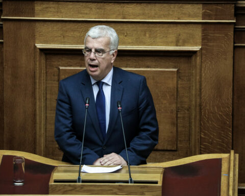 Στράτος Σιμόπουλος