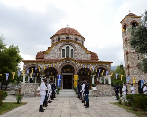 ΙΕΡΟΣ ΝΑΟ ΠΑΝΑΓΙΑΣ ΤΗΣ ΠΑΝΤΑΝΑΣΣΑΣ