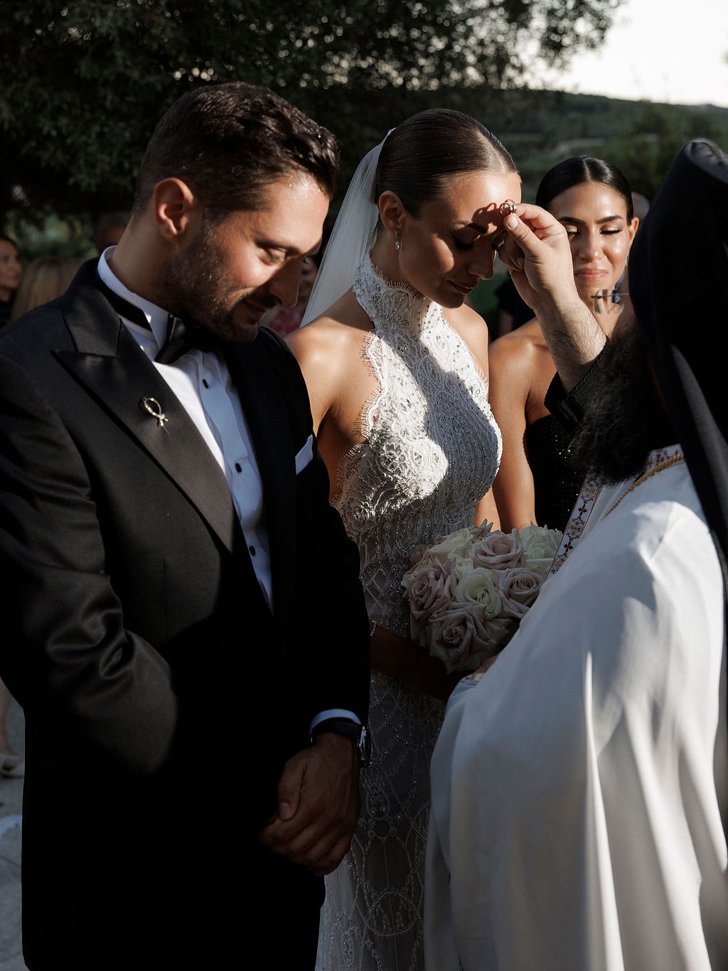 Ελισάβετ Αρώνη, γαμος κρητη Αρώνη, ποια ειναι η Ελισαβετ Αρώνη, Ελισαβετ Αρώνη σύζυγος, 