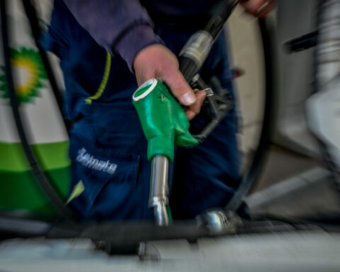 ΒΕΝΖΙΝΑΔΙΚΟ ΚΑΥΣΙΜΑ ΠΡΑΤΗΡΙΟ ΒΕΝΖΙΝΗ