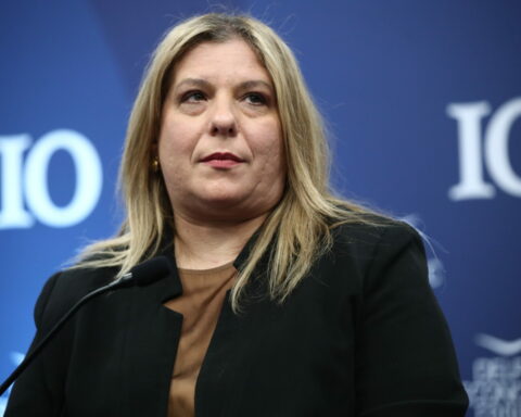 ΜΑΡΙΑ ΣΥΡΕΓΓΕΛΑ