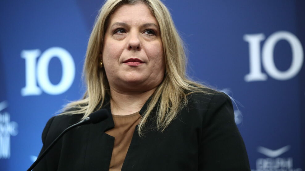 ΜΑΡΙΑ ΣΥΡΕΓΓΕΛΑ