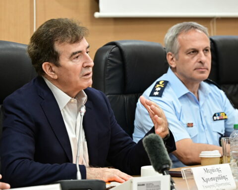 ΧΡΥΣΟΧΟΪΔΗΣ