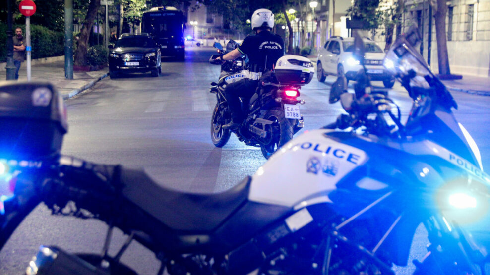 ΤΡΟΧΑΙΑ