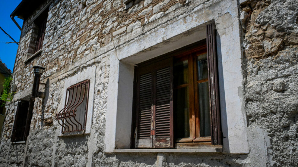 ΣΠΙΤΙ ΣΠΙΤΙΑ ΠΑΛΑΙΟ
